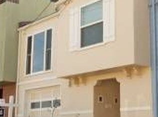 209 Quintara St, San Francisco, CA 94116
