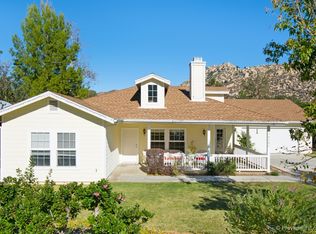 24940 Pappas Rd, Ramona, CA 92065