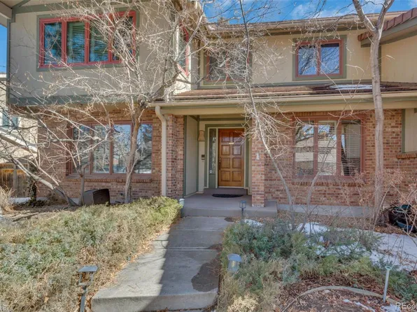 5214 S Ironton Way, Englewood, CO 80111