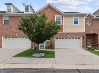 14100 Terrace Ct, Plymouth, MI 48170