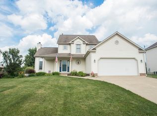 745 Shireden Ave NW, Canal Fulton, OH 44614