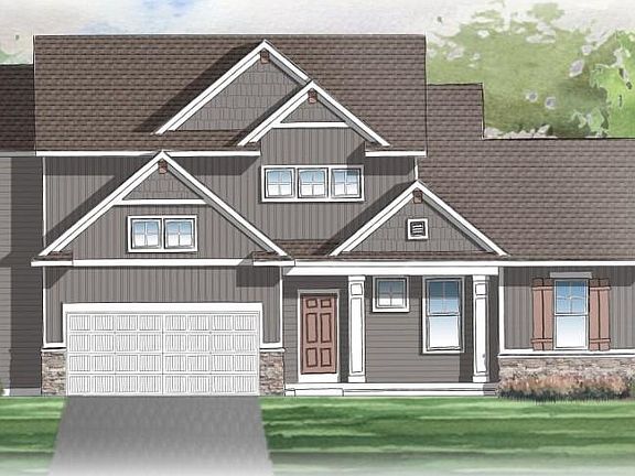 5th image of LOT 6 Harbor View Dr SE