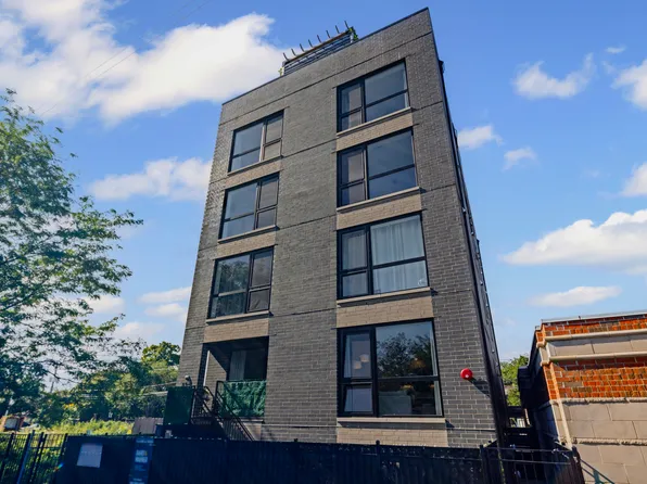 5914 N Lincoln Ave #1E, Chicago, IL 60659