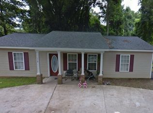 118 Leeper St, Nettleton, MS 38858