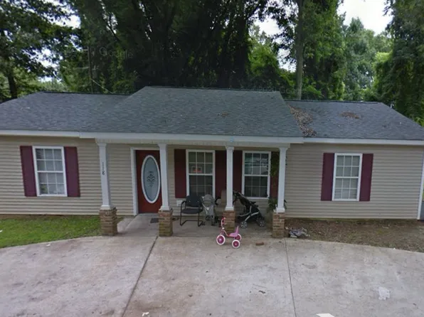 118 Leeper St, Nettleton, MS 38858