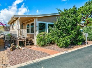 768 N Mesquite Tree Dr #202, Dewey, AZ 86327