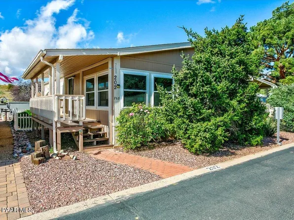 768 N Mesquite Tree Dr #202, Dewey, AZ 86327
