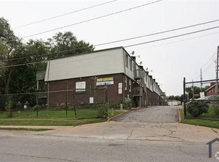 8150 Troost Ave, Kansas City, MO 64131