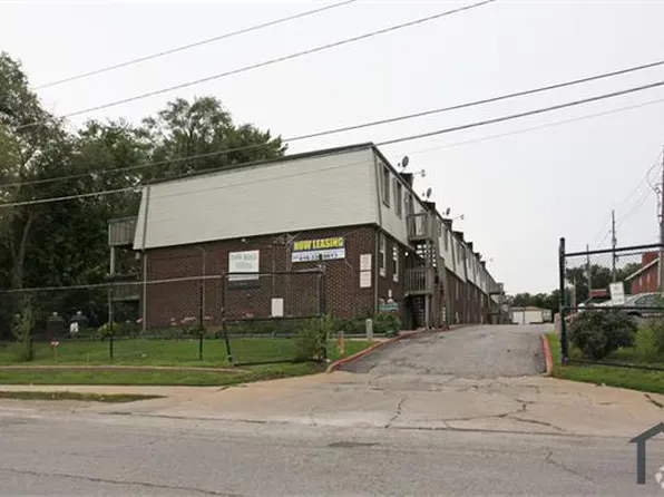 8150 Troost Ave, Kansas City, MO 64131