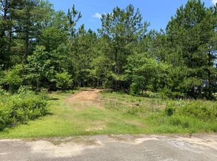 117 Veeta Dr, Sylvania, GA 30467