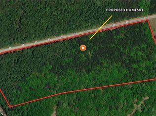 76 High Way, Honea Path, SC 29654