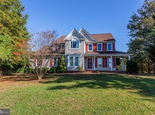 10900 Tealwing Cv, Fredericksburg, VA 22407