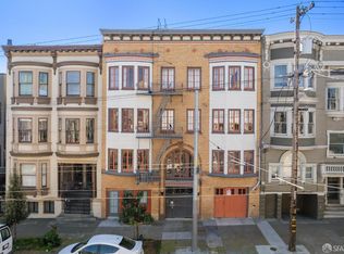 1359 Hayes St, San Francisco, CA 94117