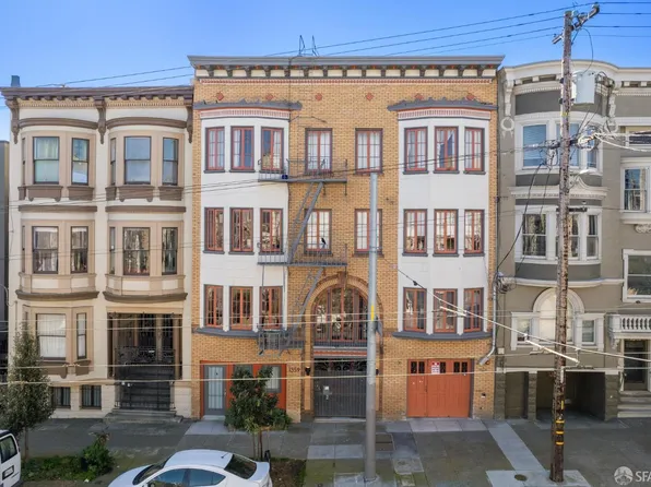 1359 Hayes St, San Francisco, CA 94117