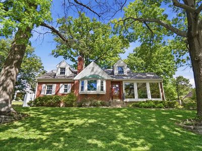 6918 Carroll Ave, Cincinnati, OH, 45236