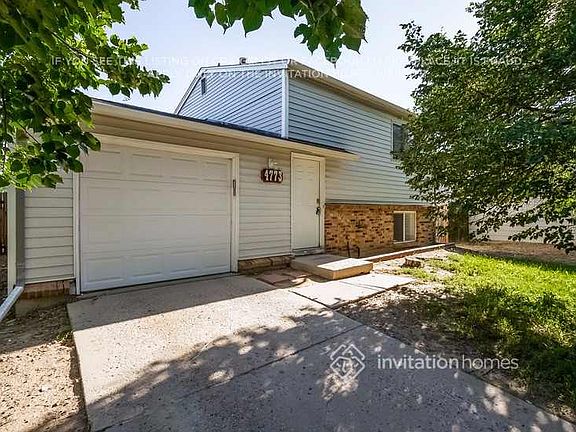 2nd image of 4773 S Pagosa Cir