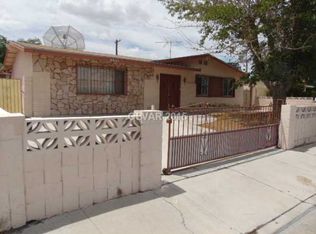 4521 Nolan Ln, Las Vegas, NV 89107