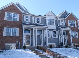 14526 S Samuel Adams Dr, Plainfield, IL 60544