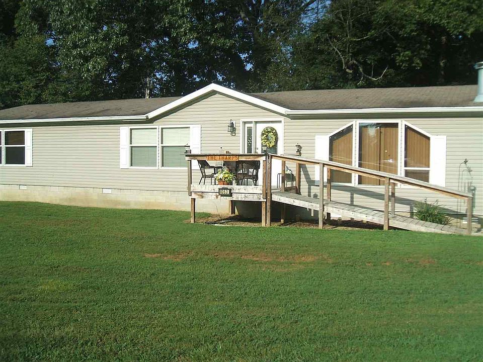 1st image of 4063 N Tharp Ln