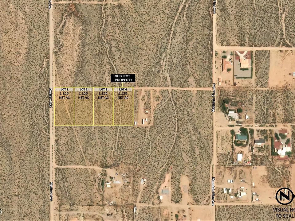 0 S Western Ave Littlefield AZ Zillow