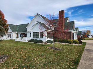 923 Buttermilk Dr, Galion, OH