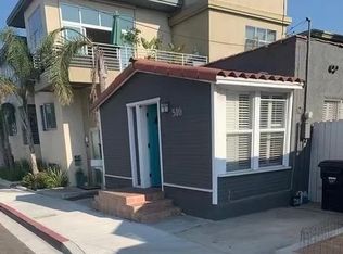 510 8th St, Hermosa Beach, CA 90254