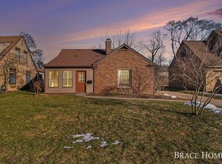 2312 Prospect Ave SE, Grand Rapids, MI 49507