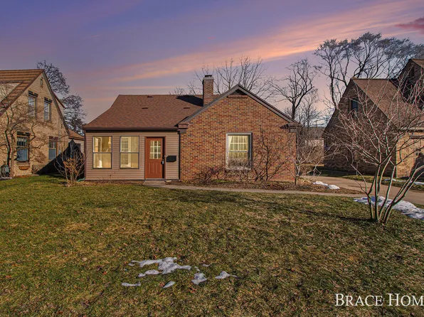 2312 Prospect Ave SE, Grand Rapids, MI 49507