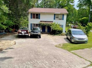 318 Holloway St, Cary, NC 27513