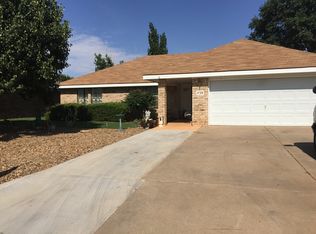 1729 Windsor Way, Clovis, NM 88101