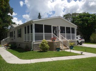 6200 99th St LOT 102, Sebastian, FL 32958