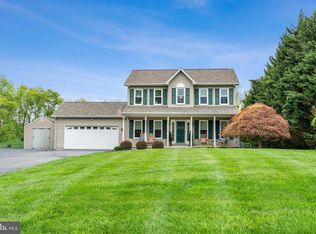 85 Woodcrest Dr, Elkton, MD 21921