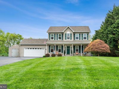 85 Woodcrest Dr, Elkton, MD, 21921