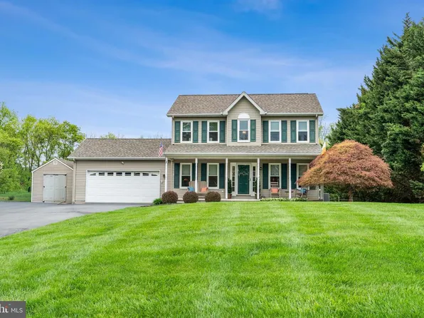 85 Woodcrest Dr, Elkton, MD 21921