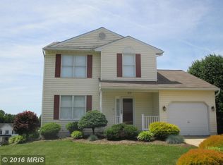 501 Tern Ct, Havre De Grace, MD 21078