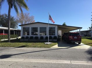 403 Blackburn Blvd, North Port, FL 34287
