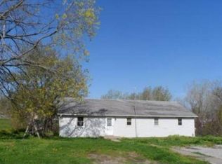 508 Bluff St, Waverly, MO 64096