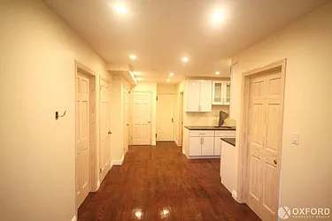 Rented by Oxford Property Group