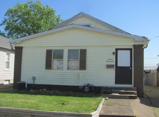717 Reis Ave, Evansville, IN 47711