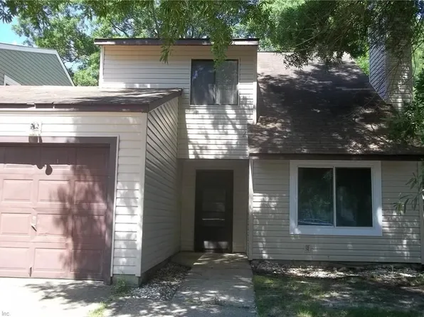 725 Garfield Ave, Virginia Beach, VA 23452