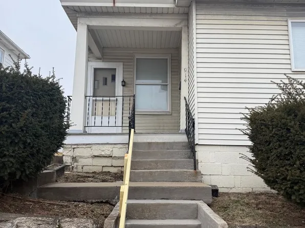 914 Lawrence St Monongahela PA 15063, 914 Lawrence St, Monongahela, PA 15063