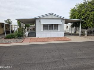 18026 N CAVE CREEK Road #63, Phoenix, AZ 85032