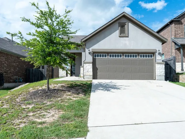 838 Pepperbark Loop, Buda, TX 78610