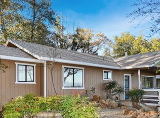 21791 Sky High Blvd, Pine Grove, CA 95665