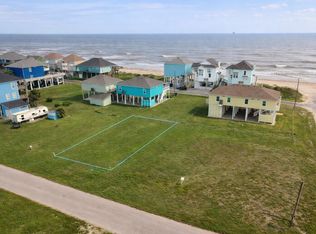 1110 Gulfview Rd, Crystal Beach, TX 77650