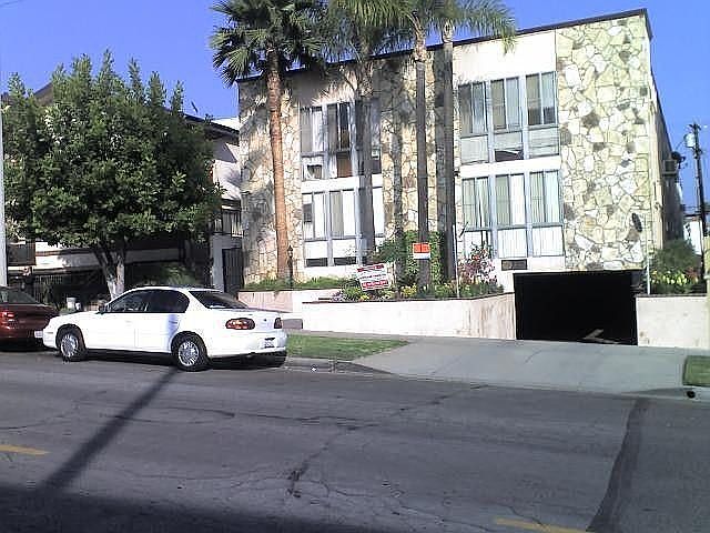 630 E Orange Grove Building