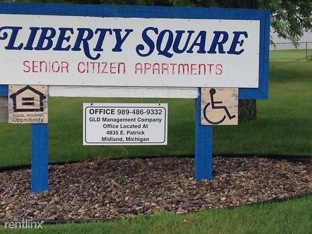 Liberty Square