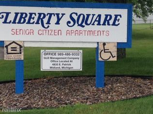 311 S 5th St, Linwood, MI 48634