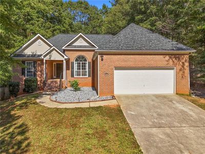 1019 Crown River Pkwy, McDonough, GA, 30252
