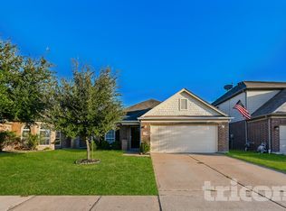 11515 Baldwin Spruce Trl, Tomball, TX 77375